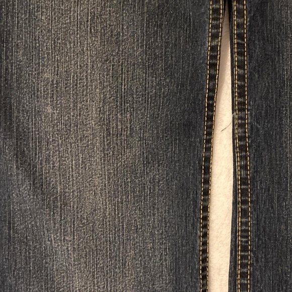 YMI low rise bootcut jeans - Picture 8 of 8